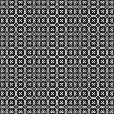 Soyut Çapraz Desenli Noktalar Logosu, üretken hesaplama sanatı çizimi   