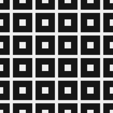 Soyut Çapraz Noktalar Şablonu, arka plan. Vektör illüstrasyonu   