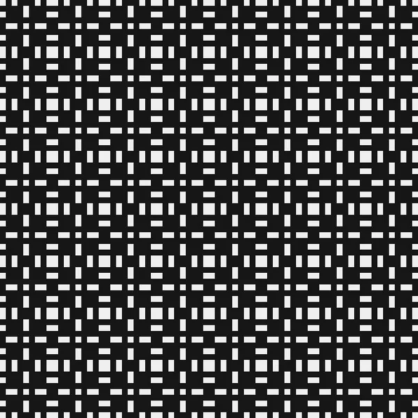 Abstract Cross Dots Pattern Φόντο Εικονογράφηση Διανύσματος — Διανυσματικό Αρχείο