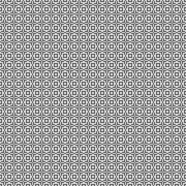 Abstract Cross Dots Pattern Φόντο Εικονογράφηση Διανύσματος — Διανυσματικό Αρχείο