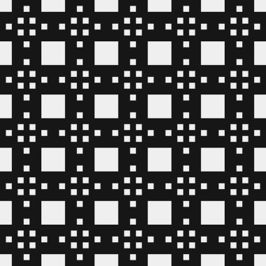 Soyut çapraz desenli logo üretken hesaplama sanatı çizimi 