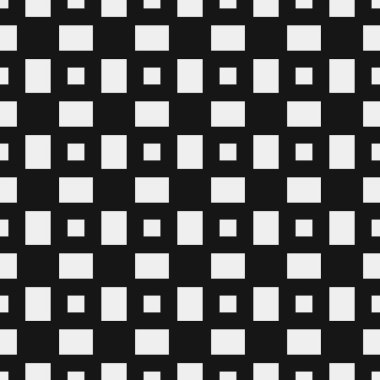 Soyut Çapraz Desenli Noktalar Logosu, üretken hesaplama sanatı çizimi   