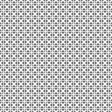 Soyut çapraz desenli logo üretken hesaplama sanatı çizimi 