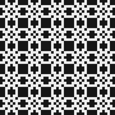 Soyut Desen üretken hesaplama sanatı çizimi