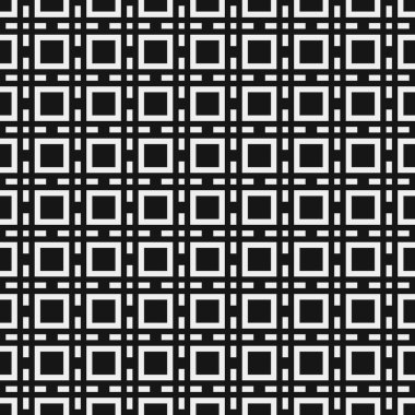 Noktalı soyut desen, üretken hesaplama sanatı çizimi 