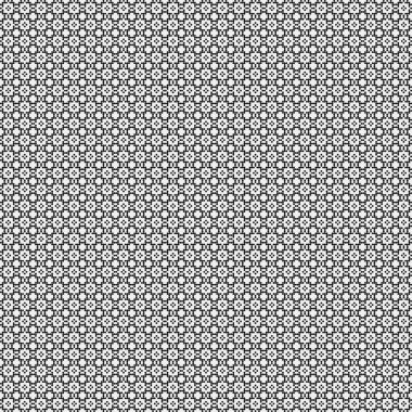 Soyut çapraz desenli logo üretken hesaplama sanatı çizimi 