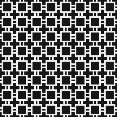 Soyut çapraz desenli logo üretken hesaplama sanatı çizimi 