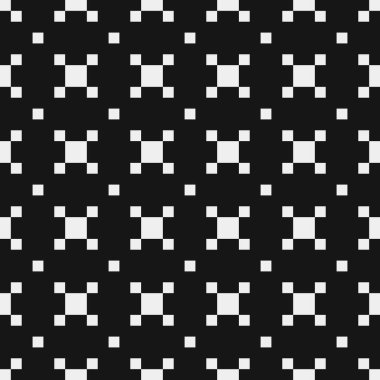 Soyut Desen üretken hesaplama sanatı çizimi