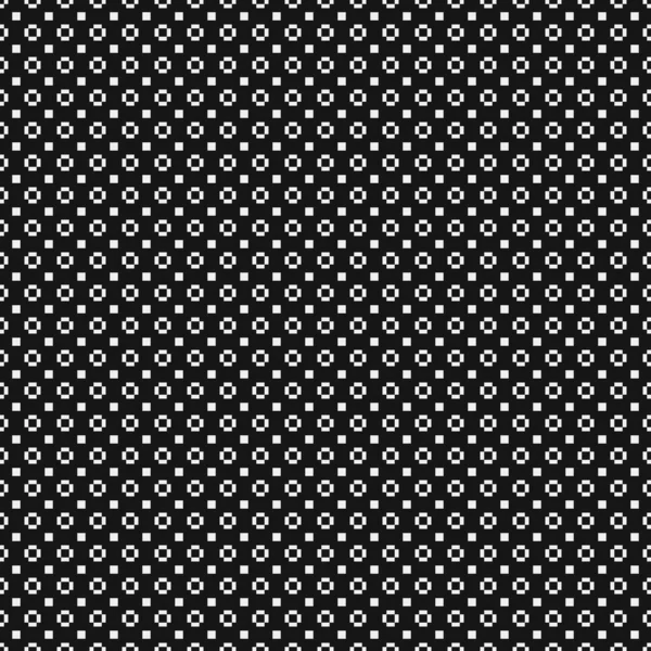 Patrón Geométrico Abstracto Ilustración Arte Computacional Generativo — Archivo Imágenes Vectoriales