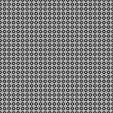 Soyut çapraz desenli logo üretken hesaplama sanatı çizimi