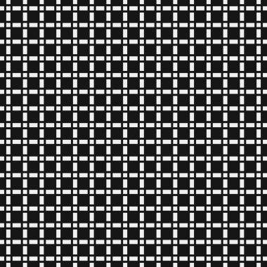 Soyut Geometrik Desen, üretken hesaplama sanatı çizimi