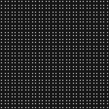 Soyut çapraz desenli logo üretken hesaplama sanatı çizimi