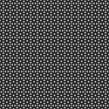 Soyut çapraz desenli logo üretken hesaplama sanatı çizimi