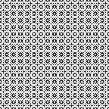 Soyut çapraz desenli logo üretken hesaplama sanatı çizimi