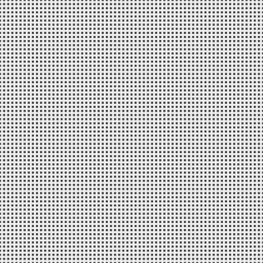 Soyut Geometrik Desen, üretken hesaplama sanatı çizimi