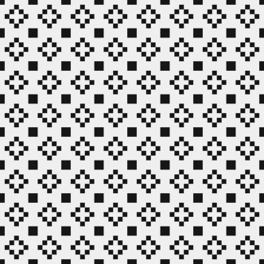 Soyut Desen üretken hesaplama sanatı çizimi