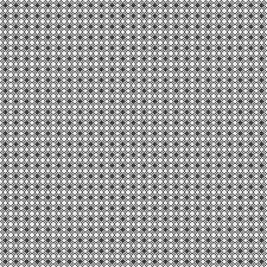 Geometrik soyut siyah beyaz arkaplan, vektör illüstrasyonu 