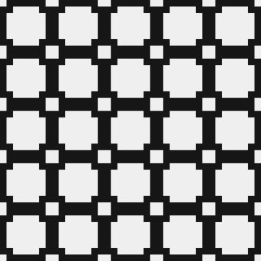 Soyut Desen üretken hesaplama sanatı çizimi