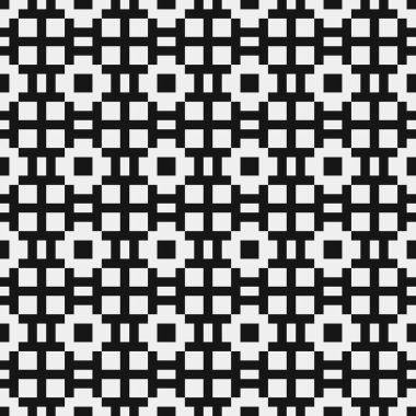 Soyut Desen üretken hesaplama sanatı çizimi