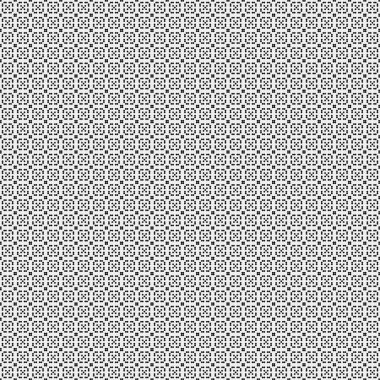 Soyut çapraz desenli logo üretken hesaplama sanatı çizimi