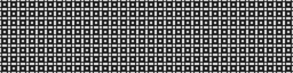 Logotipo Puntos Cruzados Repetidos Abstractos Ilustración Arte Computacional Generativa — Archivo Imágenes Vectoriales