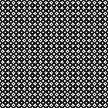 Soyut Desen üretken hesaplama sanatı çizimi