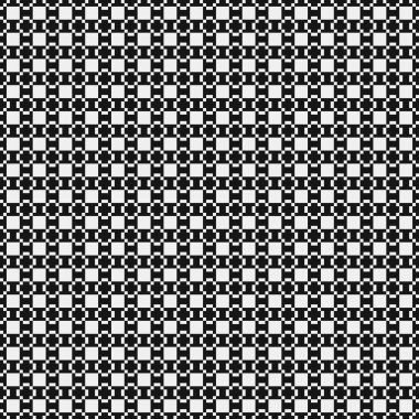 Soyut Desen üretken hesaplama sanatı çizimi