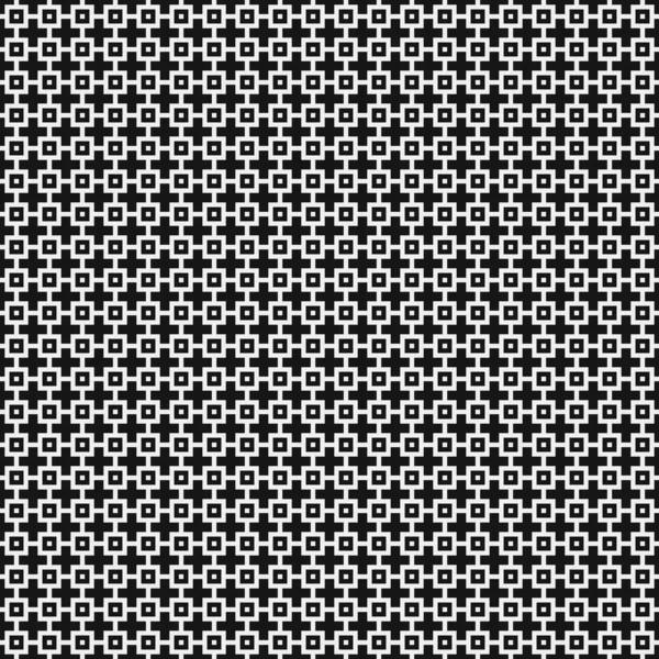 Abstract Cross Dots Pattern Φόντο Εικονογράφηση Διανύσματος — Διανυσματικό Αρχείο