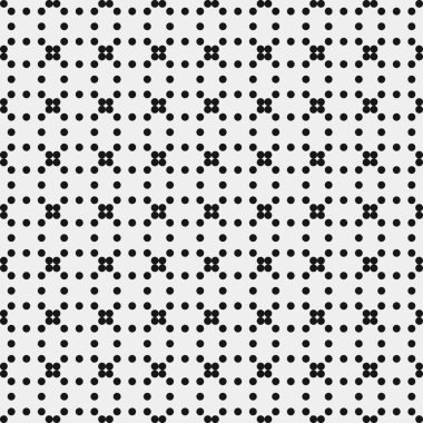 Soyut Desen üretken hesaplama sanatı çizimi