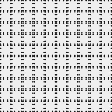 Soyut Desen üretken hesaplama sanatı çizimi