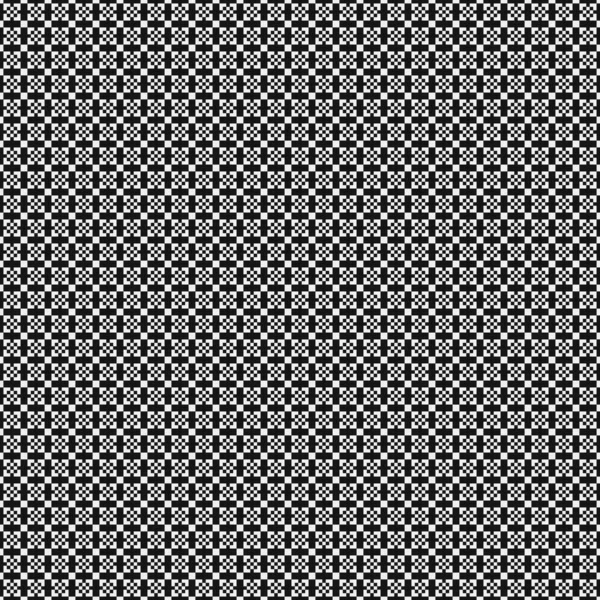 Abstract Cross Dots Pattern Φόντο Εικονογράφηση Διανύσματος — Διανυσματικό Αρχείο