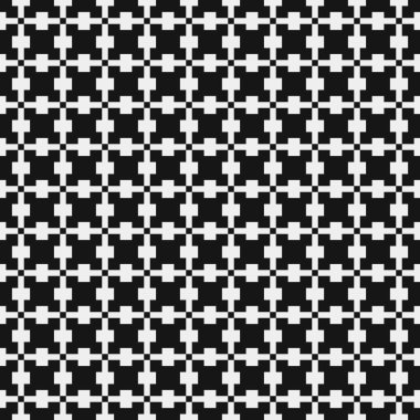 Soyut Desen üretken hesaplama sanatı çizimi