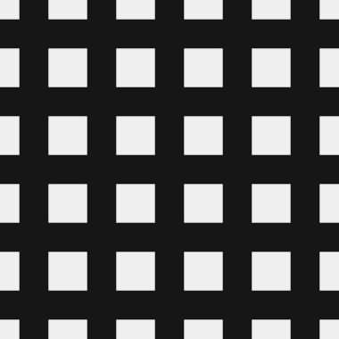 Soyut çapraz desenli logo üretken hesaplama sanatı çizimi