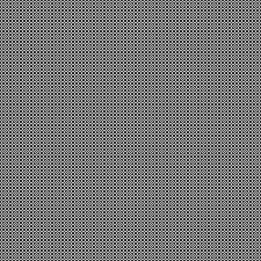 Soyut çapraz desenli logo üretken hesaplama sanatı çizimi 