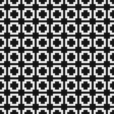 Soyut Desen üretken hesaplama sanatı çizimi