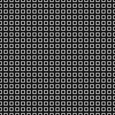 Soyut Geometrik Çapraz Desen, vektör çizimi 