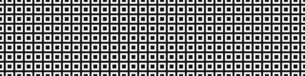 Abstract Geometrische Kruispatroon Vectorillustratie — Stockvector