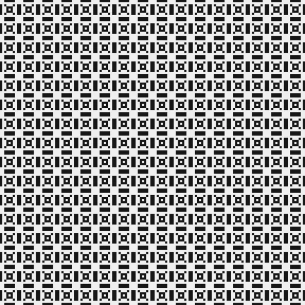 Abstract Cross Dots Pattern Φόντο Εικονογράφηση Διανύσματος — Διανυσματικό Αρχείο