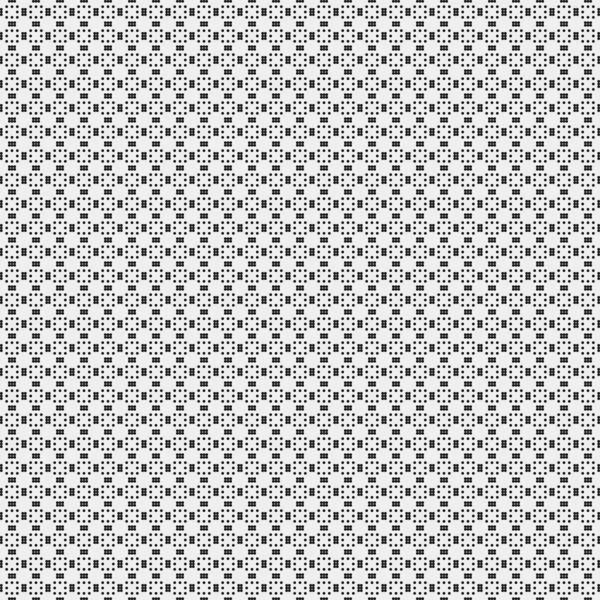 Abstract Cross Dots Pattern Φόντο Εικονογράφηση Διανύσματος — Διανυσματικό Αρχείο