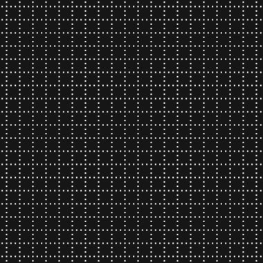 soyut geometrik siyah beyaz desen, vektör illüstrasyonu 