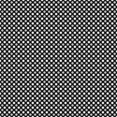 Soyut Geometrik Çapraz Desen, vektör çizimi 