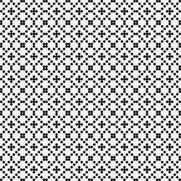 简单的几何抽象黑色白色背景 矢量插图 — 图库矢量图片