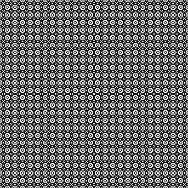 Soyut çapraz desenli logo üretken hesaplama sanatı çizimi