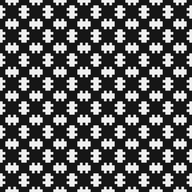 Soyut çapraz desenli logo üretken hesaplama sanatı çizimi