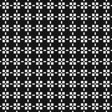 Soyut çapraz desenli logo üretken hesaplama sanatı çizimi