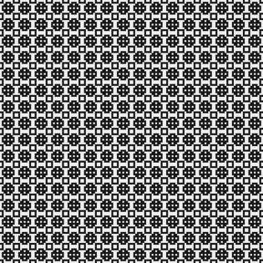 Soyut çapraz desenli logo üretken hesaplama sanatı çizimi