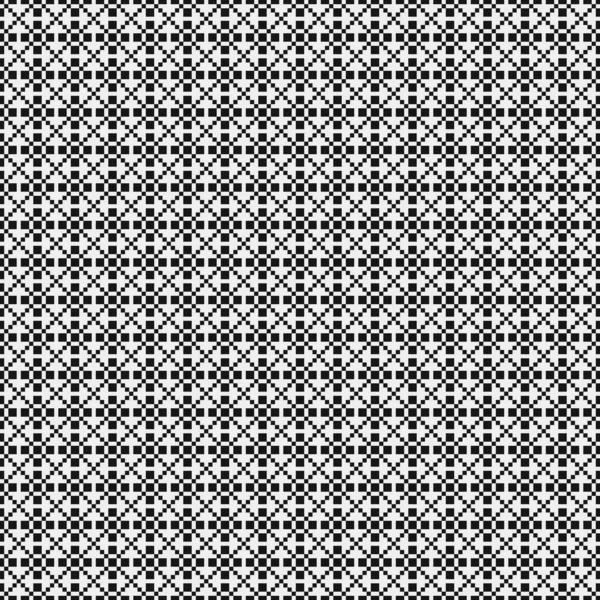 Soyut çapraz desenli logo üretken hesaplama sanatı çizimi