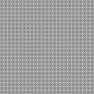 soyut geometrik siyah beyaz desen, vektör illüstrasyonu 