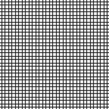 Soyut Çapraz Noktalar Şablonu, arka plan. Vektör illüstrasyonu   