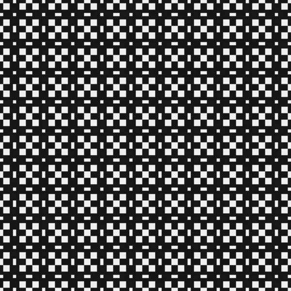 Abstract Cross Dots Pattern Φόντο Εικονογράφηση Διανύσματος — Διανυσματικό Αρχείο